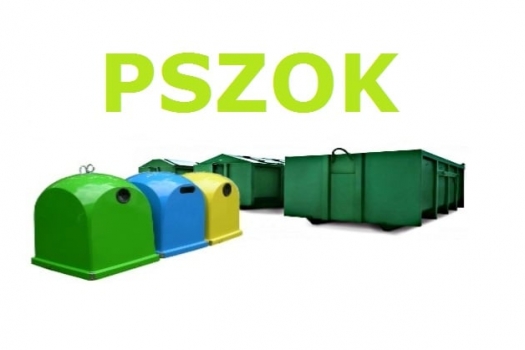 Miniatura Komunikat dot. PSZOK-ów - odpady budowlane i rozbiórkowe z gospodarstw domowych